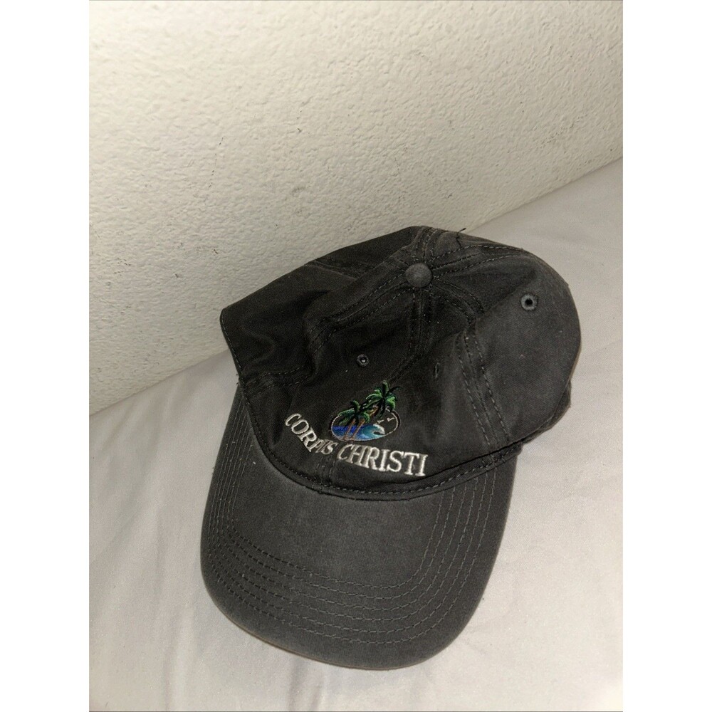 Corpus Christi Snapback Hat Adjustable
